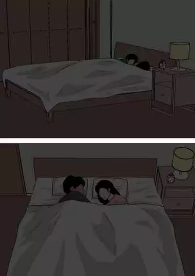 Okaa-san no Oppai wa Momitai Houdai!