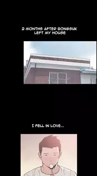 [Mr. Byeong-Su] Cohabitation Ch.1-37 (English) (Ongoing)