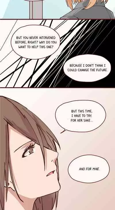 [Iceky] Dormant Desires