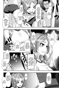 [ShindoL] Onnanoko ni Natte | Becoming a Girl [English] [SaHa]