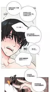 [The Jinshan] Sadistic Beauty Ch.1-35 [Chinese] [17汉化]