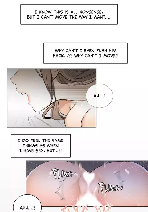 Talk To Me Ch.1-39