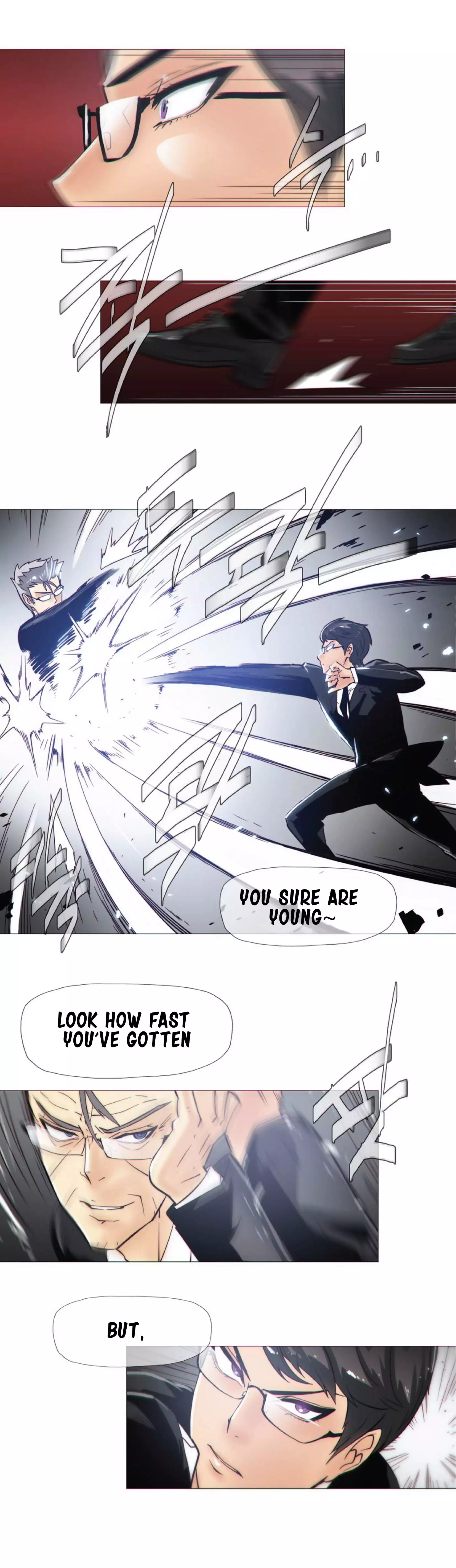 Household Affairs Ch. 11-28