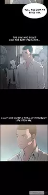 [Mr. Byeong-Su] Cohabitation Ch.1-15 (English) (Ongoing)