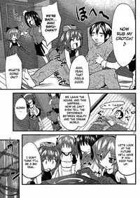 [Tenkla] Yomeiro Choice Vol.2 [English]