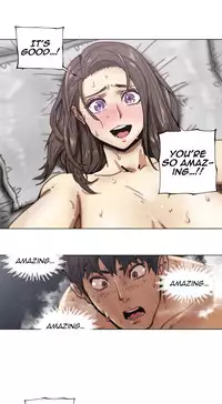[ButcherBoy] Household Affairs Ch.78-81 (English)