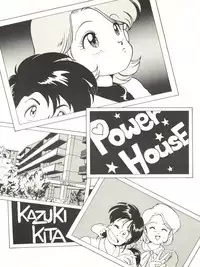 (C37) [TENTHOUSE (Kita Kaduki)] Shufu no Techou 3