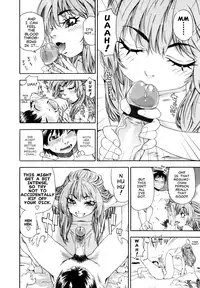 [Yamatogawa] Witchcraft [English]
