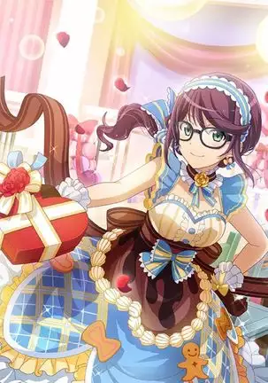 Revue Starlight -Re LIVE