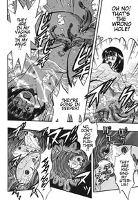 [Kurita Yuugo] Zoophilia Syndrome [English]