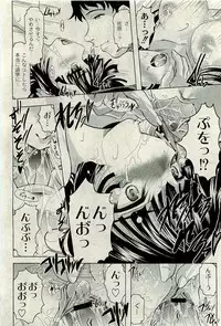 COMIC PLUM 2009-11