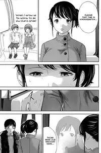 [Shikishiro Konomi] Netoraserare Ch. 1-9 [English] [Seinen Scans]