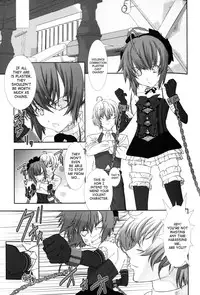 [Anthology] Shounen Shikou 21 - Yanchakko Special Complete [English] [Saha]