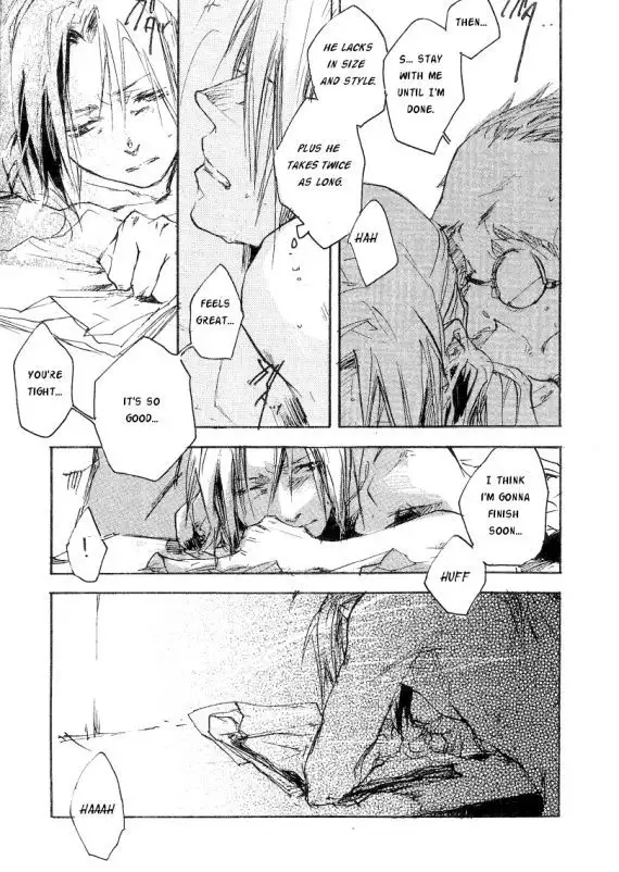 Sombre Dimanche - English