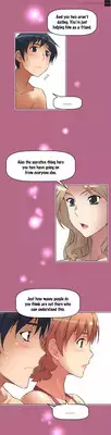 [Worin] Brawling Go Ch.0-28 (English) (YoManga) (Ongoing)