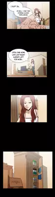 [Yihyeonmin] Drug Candy Ch.0-32 [English] [YoManga]
