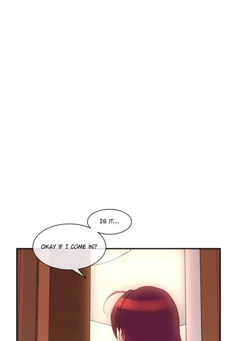 Master in My Dreams Ch.0-34