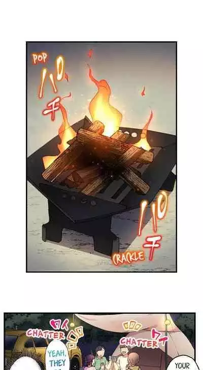 [Namita] Committee Chairman, Didn't You Just Masturbate In the Bathroom? I Can See the Number of Times People Orgasm (Ch.94-118)[English](Ongoing)