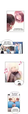 [BAK Hyeong Jun] Sweet Guy Ch.1-49 (English) (YoManga) (Ongoing)