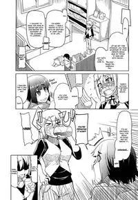 [Ryo] Oishii Oniku no Meshiagarikata | How To Eat Delicious Meat Ch. 1-7 [English] =Anonymous + maipantsu + EroMangaGirls=