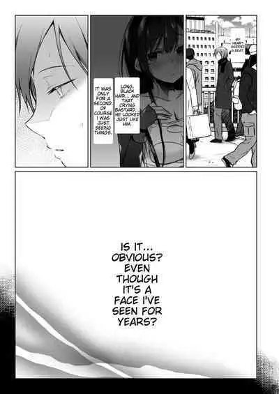 Ero Doujin Sakka no Boku no Kanojo wa Uwaki nante Shinai. Soushuuhen