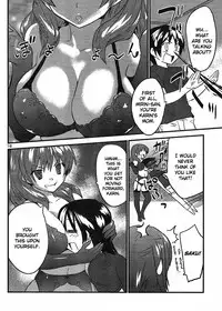 [Tenkla] Yomeiro Choice Vol.2 [English]