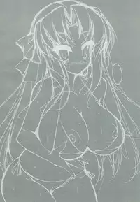 (Miracle Rainbow EX) [Mujitan (Tsumugie)] Kyonyuu Tantou. (Various)