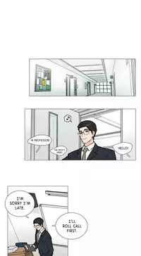 [The Jinshan] Sadistic Beauty Ch.1-19 (English) (Ongoing)