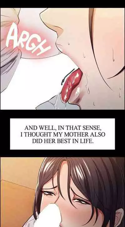 [Serious] Taste of Forbbiden Fruit Ch.11/24 [English] [Hentai Universe]