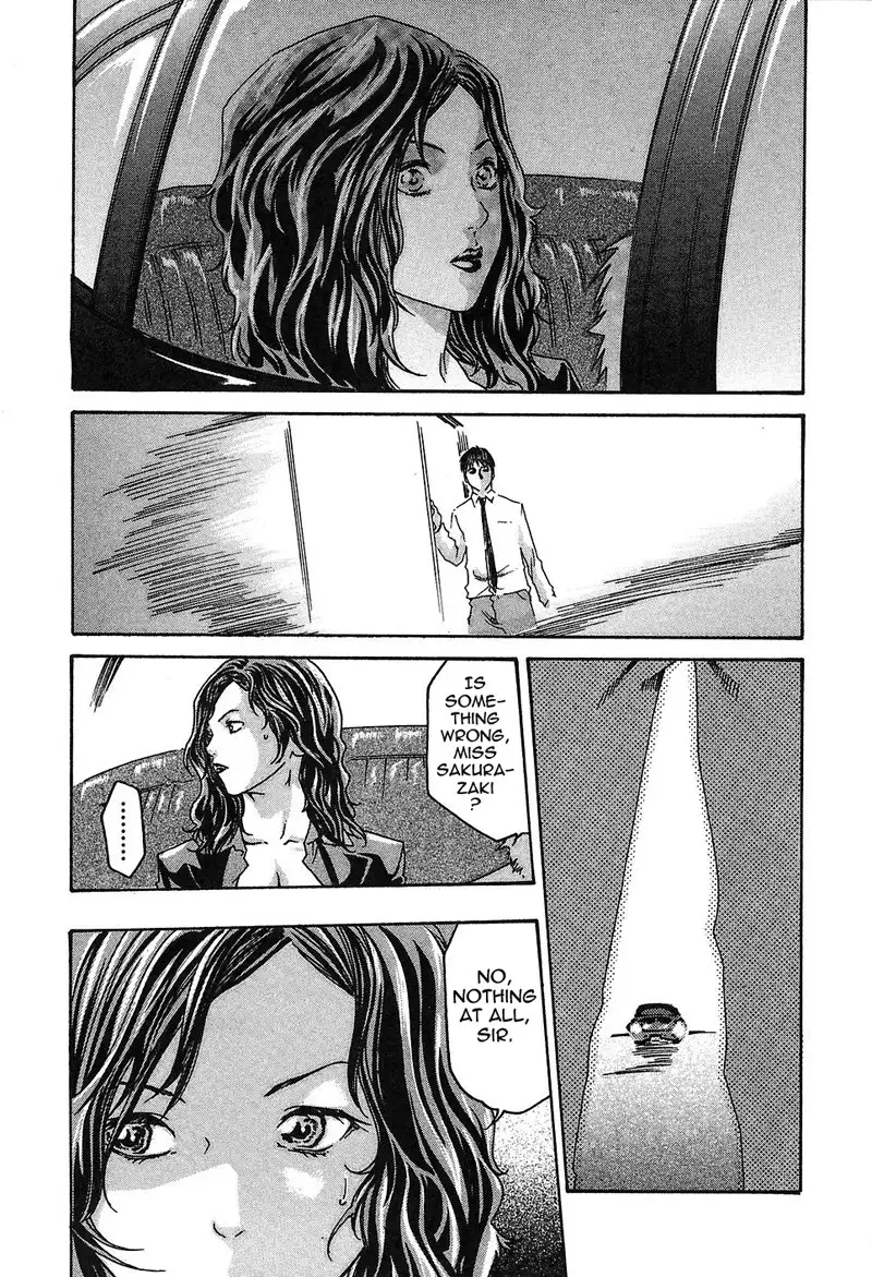 Hishoka Drop Rep9 - Dinner Date