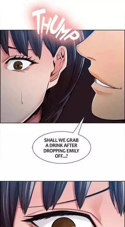 [Serious] Taste of Forbbiden Fruit Ch.11/24 [English] [Hentai Universe]