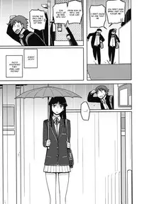 [Semimogura (Yoshiie)] TS: Kare ga Kanojo ni Kawattara | TS: If he Changed into she [English] [sensualaoi] [Digital]