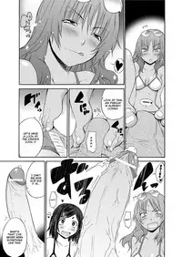 [Miyano Kintarou] Hentai Yamamoto-san | Pervy Yamamoto [English] [Digital]