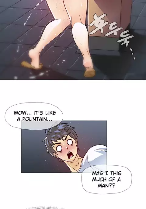 Household Affairs Ch.1-53