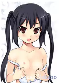 [CROSS FIRE (Azu)] Ritsu! (K-On!) [English] [Futari wa Pretty Anon]
