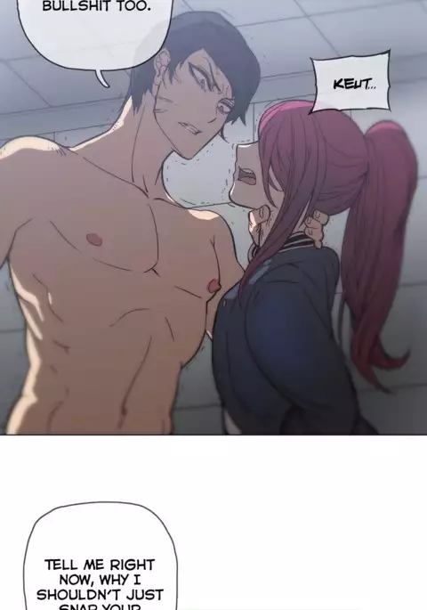 Household Affairs Ch.1-53