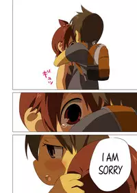 [SS-BRAIN (K3)] 360 (Mitsudomoe) [English] [Kameden]