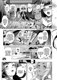 [Suzuhane Suzu] Boy Meets Nyaa God | Boy Meets Cat Goddess Ch. 1-4 [English] [Redlantern] [Digital]