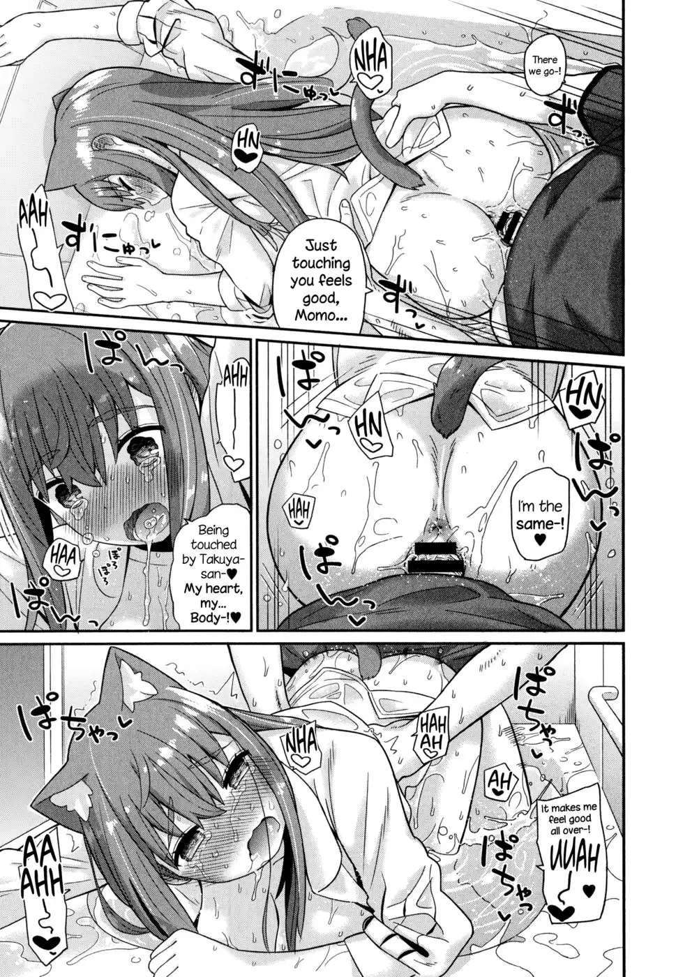 Planet - Planet of the Cat Ears