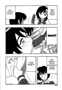 [O.RI] Shippuudotou no Mankenbu!! | The Manken Club, Like Whirlwind and Surge Waves!! [English] [Yoroshii]