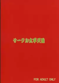 (CR27) [Circle Taihei-Tengoku (Aratamaru)] NIGHT HEAD 11 (Dead or Alive)