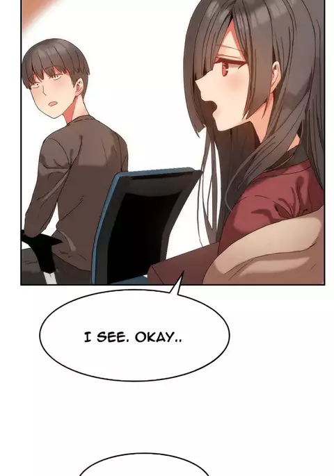 Hari Dormitory Ch.0-11