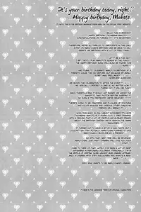 (Renai Jiyuugata! Osaka Taikai 2) [Kyuukyuubako (Band Aid)] Ichinen de Ichiban Taisetsuna hi (Free!) [English] {MYTH720}