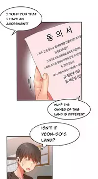 [Mx2J] Hari Dormitory Ch.0-19 (English) (Ongoing)