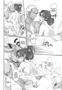 [Majimeya (isao)] Getsu Ka Sui Moku Kin Do Nichi 7 (Bishoujo Senshi Sailor Moon) [English] {Doujin-moe.us} [Digital]