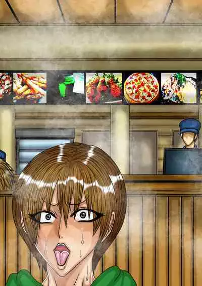 QUEEN HEAVEN HELLS GATE TRIPLE PACK 1