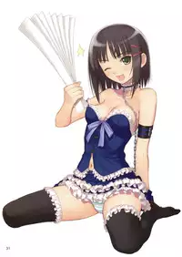 (C74) [T2 ART WORKS (Tony)] Nantoiu Deculture! [What a Deculture!] (Various) [English] [SaHa]