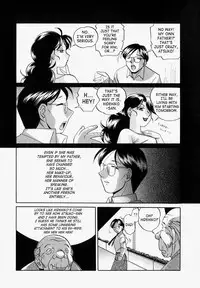[Chuuka Naruto] Gichichi - An Adoptive Father [English] [SaHa]