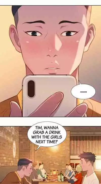 What do you Take me For? Ch.52/?