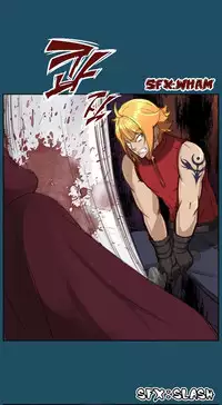 [Hong BanJang] Aharoo Ch.1-34 (English) (YoManga) (Ongoing)